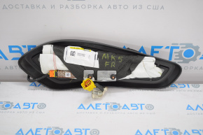 Ford Fusion mk5 13-16 front right seat airbag with cover
