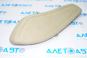 Front right seat airbag for Ford Fusion mk5 13-16 with beige trim