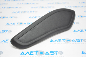 Ford Fusion mk5 13-16 front right seat airbag with cover, black
