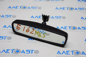 Ford Fusion mk5 13-20 black auto-dimming interior mirror