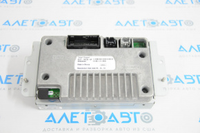 Ford Fusion mk5 13-16 SYNC 2 Monitor, Display, and Navigation