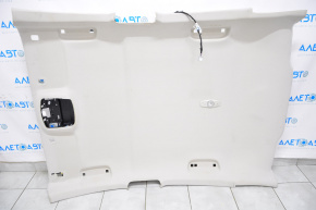Ford Fusion mk5 13-14 gray headliner without sunroof