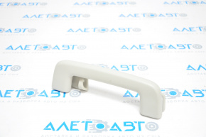 Rear right ceiling handle for Ford Fusion mk5 13-16 gray
