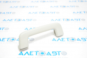 Front left ceiling handle for Ford Fusion mk5 13-16 gray