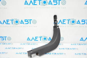 Ford Fusion mk5 13-16 black lower right front pillar trim