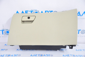 Glove box, glove compartment Ford Fusion mk5 13-16 beige