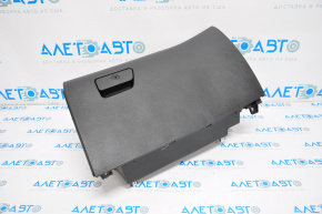 Ford Fusion mk5 13-16 glove compartment, black