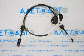 Transmission cable Ford Fusion mk5 13-16