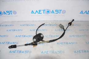 Ford Fusion mk5 13-16 1.5t, 1.6t Gearbox Cable