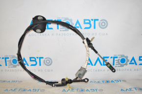Ford Fusion mk5 13-16 hybrid gearbox cable