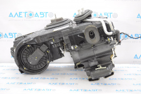 Ford Fusion mk5 13-20 auto heater assembly without dual zone