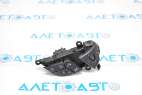 Right steering wheel controls for a Ford Fusion mk5 13-20