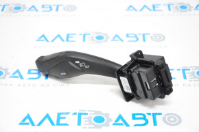Left steering column switch for Ford Fusion mk5 13-20 type 1