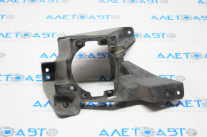 Left fog light bracket for Ford Fusion mk5 13-16