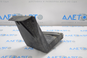 Left rear bumper guard for Ford Fusion mk5 13-20