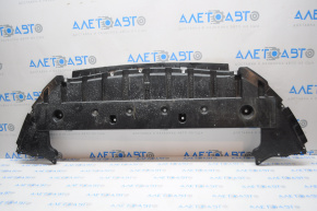Front Bumper Guard for Ford Fusion mk5 13-16
