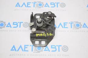 Right hood lock for Ford Fusion mk5 13-20