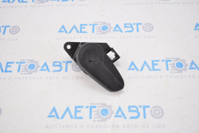 Ford Fusion mk5 13-20 interior hood release handle with bracket