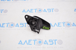 Ford Fusion mk5 13-20 interior hood release handle with bracket
