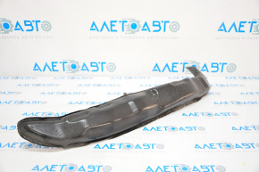 Left door-wing seal for Ford Fusion mk5 13-20