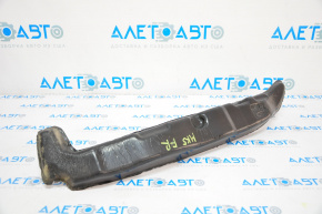 Right door-wing seal for Ford Fusion mk5 13-20