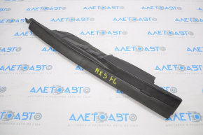 Left hood-wing seal for Ford Fusion mk5 13-20