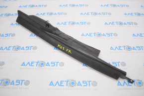 Right hood-wing seal for Ford Fusion mk5 13-20