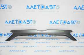 Ford Fusion mk5 13-16 trunk lid trim for the handle