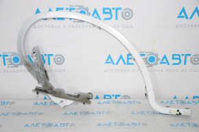 Left trunk lid hinge for Ford Fusion mk5 13-20