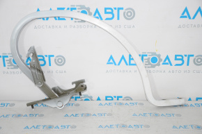 Right trunk lid hinge for Ford Fusion mk5 13-20