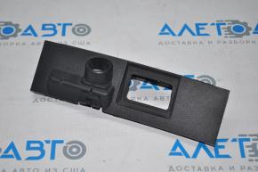 Ford Fusion mk5 13-16 trunk lid handle for camera