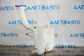 Ford Fusion mk5 13-15 windshield washer reservoir without sensor and lid