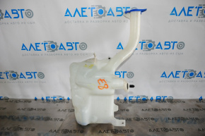 Ford Fusion mk5 13-15 windshield washer reservoir without sensor and lid
