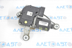 Left windshield wiper motor for Ford Fusion mk5 13-20