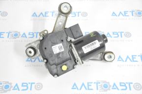 Right windshield wiper motor for Ford Fusion mk5 13-20