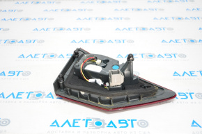 Right inner tailgate light for Ford Fusion mk5 13-16