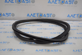 Front right door seal for Ford Fusion mk5 13-20