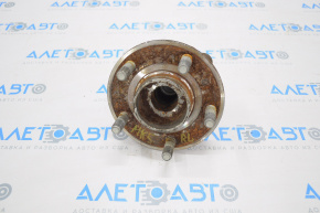 Ford Fusion mk5 13-20 rear left hub with cover