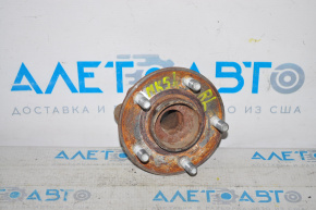 Ford Fusion mk5 13-20 rear left through hub