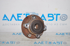 Ford Fusion mk5 13-20 rear left through hub