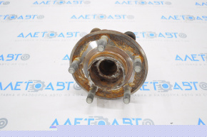 Ford Fusion mk5 13-20 rear right hub with cover