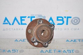Ford Fusion mk5 13-20 rear right through hub