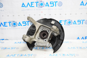 Trunnion with hub rear right Ford Fusion mk5 13-20 under cone, with casing