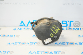 Electric Power Steering EUR Ford Fusion mk5 13-20