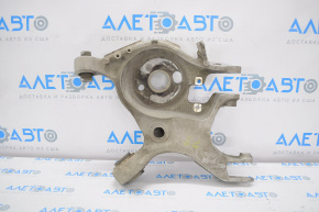 Lower control arm for rear left spring, Ford Fusion mk5 13-20 AWD, FWD, aluminum