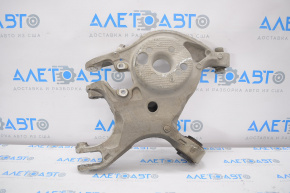 Lower control arm for rear left spring, Ford Fusion mk5 13-20 AWD, FWD, aluminum