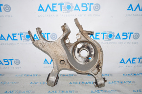 Lower control arm for rear right spring, Ford Fusion mk5 13-20 AWD, FWD, aluminum
