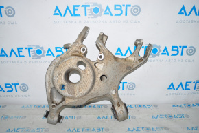 Lower control arm for rear right spring, Ford Fusion mk5 13-20 AWD, FWD, aluminum