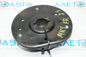 Front right shock absorber support with bearing for Ford Fusion mk5 13-20