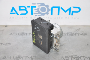 ABS ABS Ford Fusion mk5 13-14 hybrid